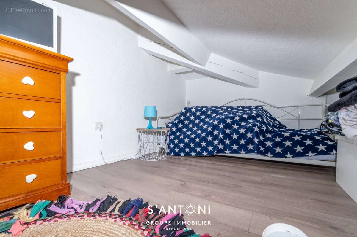 Appartement à VIAS