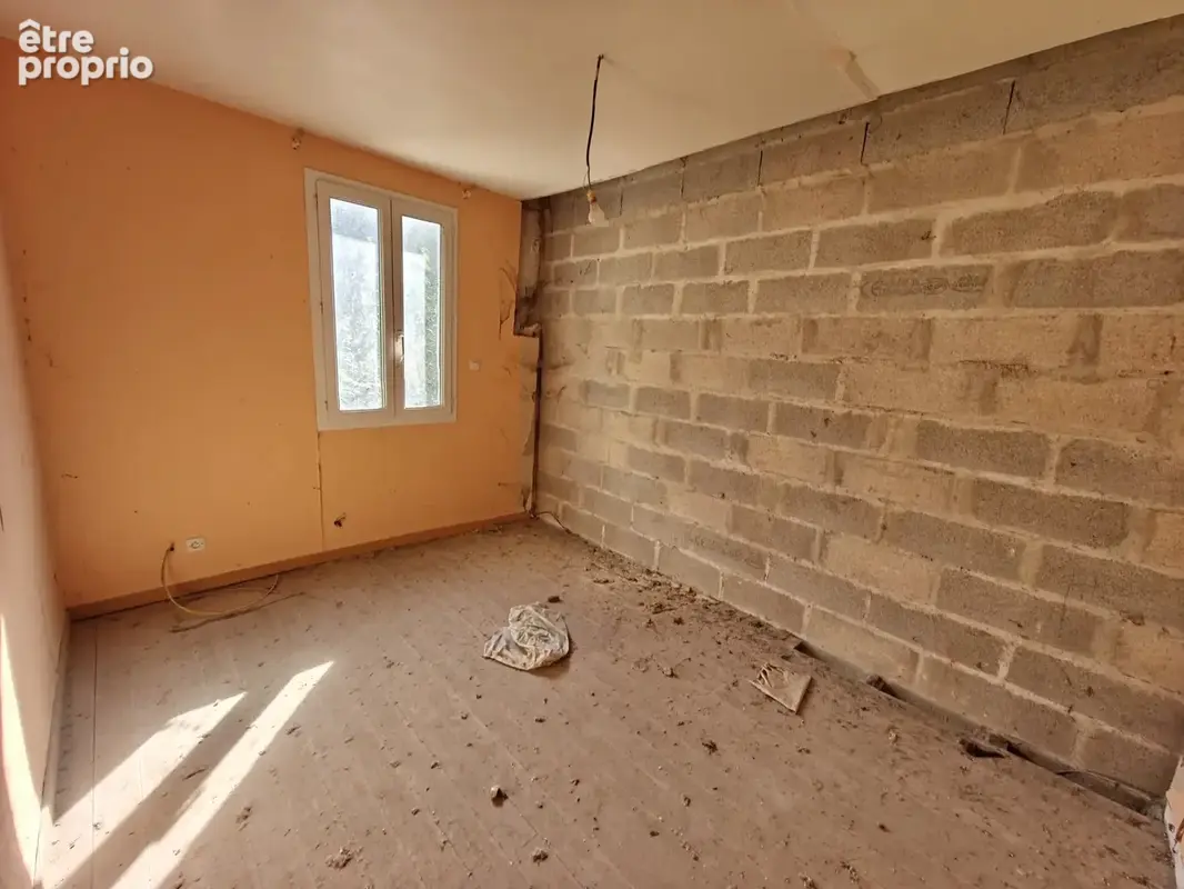 Maison Brionne avec île privative ! - photo 29
