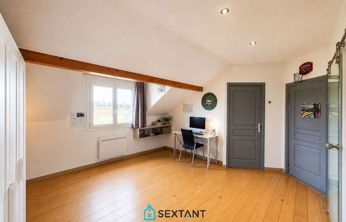 Appartement à DIVONNE-LES-BAINS