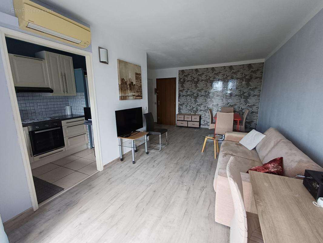 Appartement à PERPIGNAN