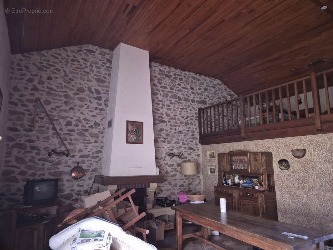 Ferme à rénover - photo 3