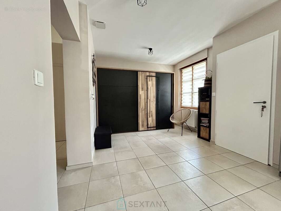 Maison à SAINT-NICOLAS