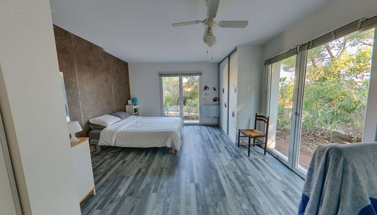 Maison à SAINT-JEAN-DE-VEDAS