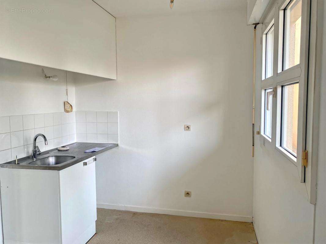 Appartement - photo 4