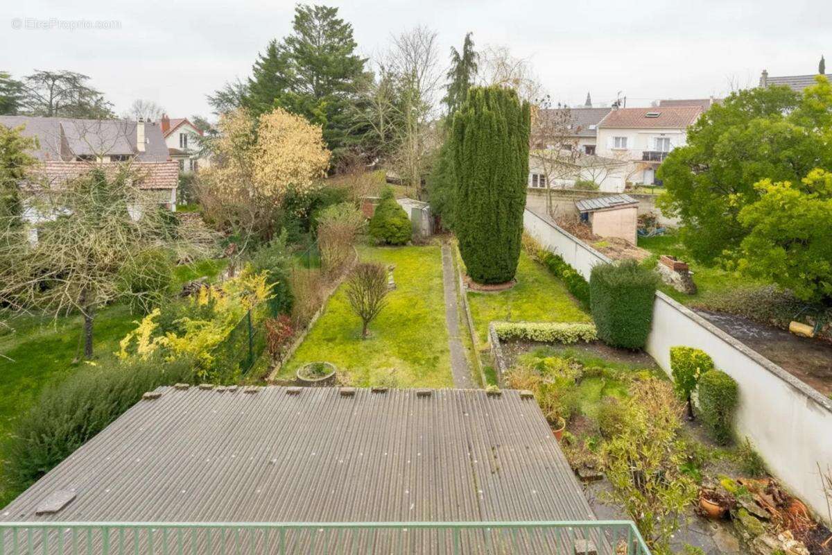 Maison à NOISY-LE-GRAND