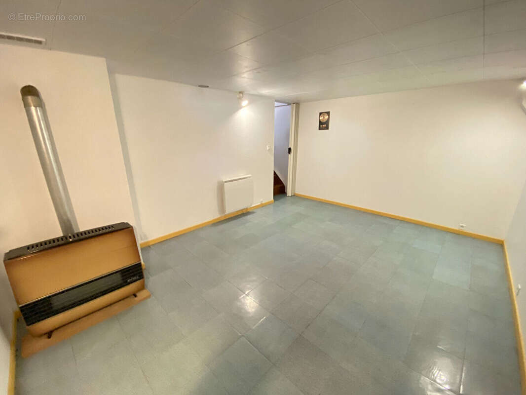 Appartement à CERNAY