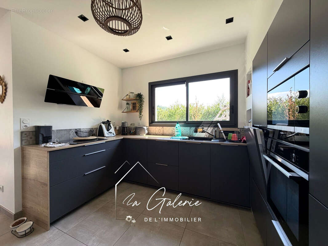Belle maison au calme a vif - photo 4