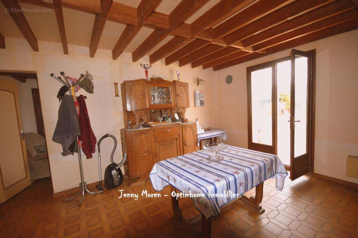 Propriété avec 3 logements – 1355 m² de terrain – Merlimont-Plage - photo 10
