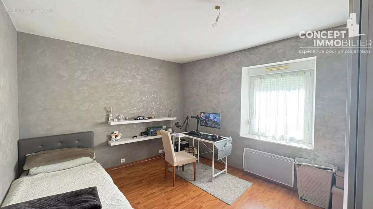 Appartement à HAYANGE