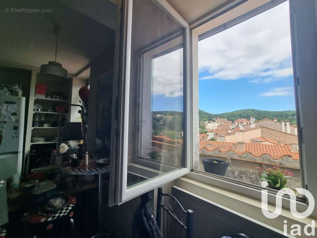 Photo 5 - Appartement à SAINT-LAURENT-DE-CERDANS