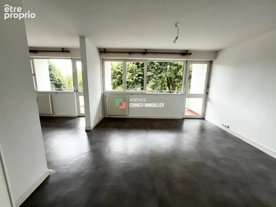 Appartement Saint Jacques De La Lande - 77 m2 - photo 3