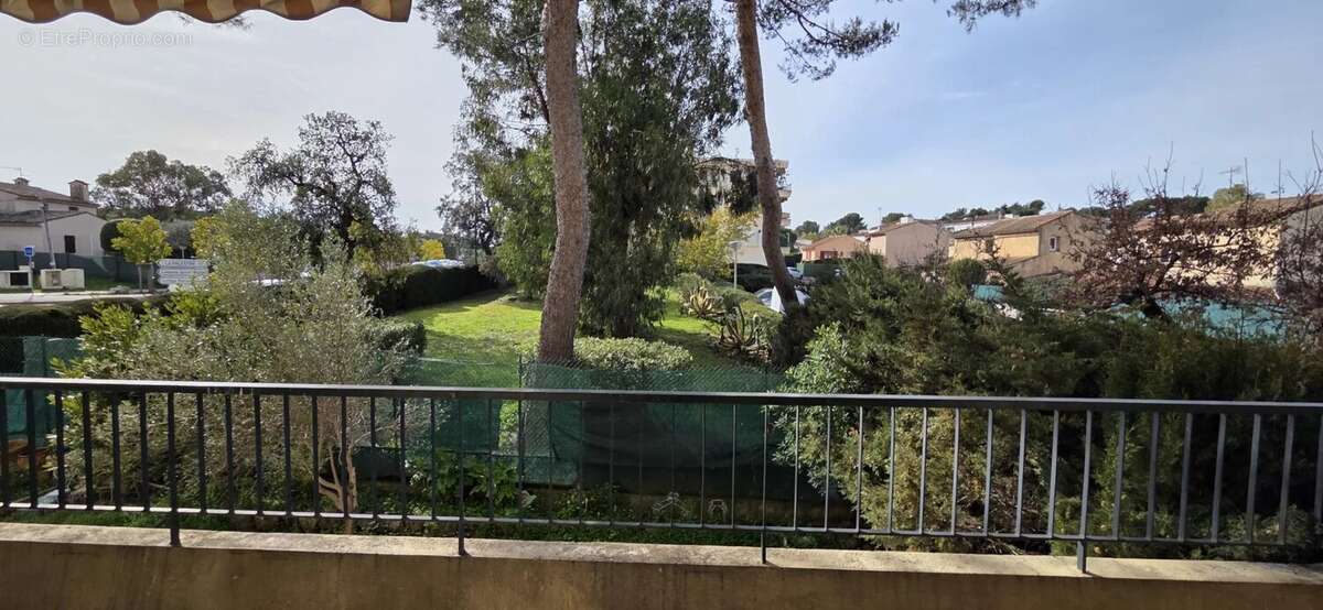 Appartement à LE CANNET