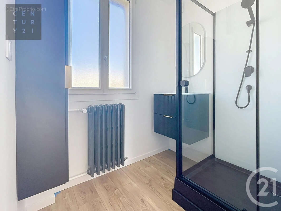 Appartement à TROYES