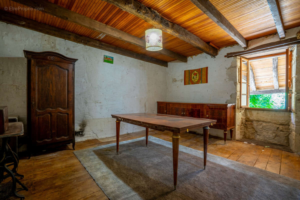 Maison à LAUZERTE