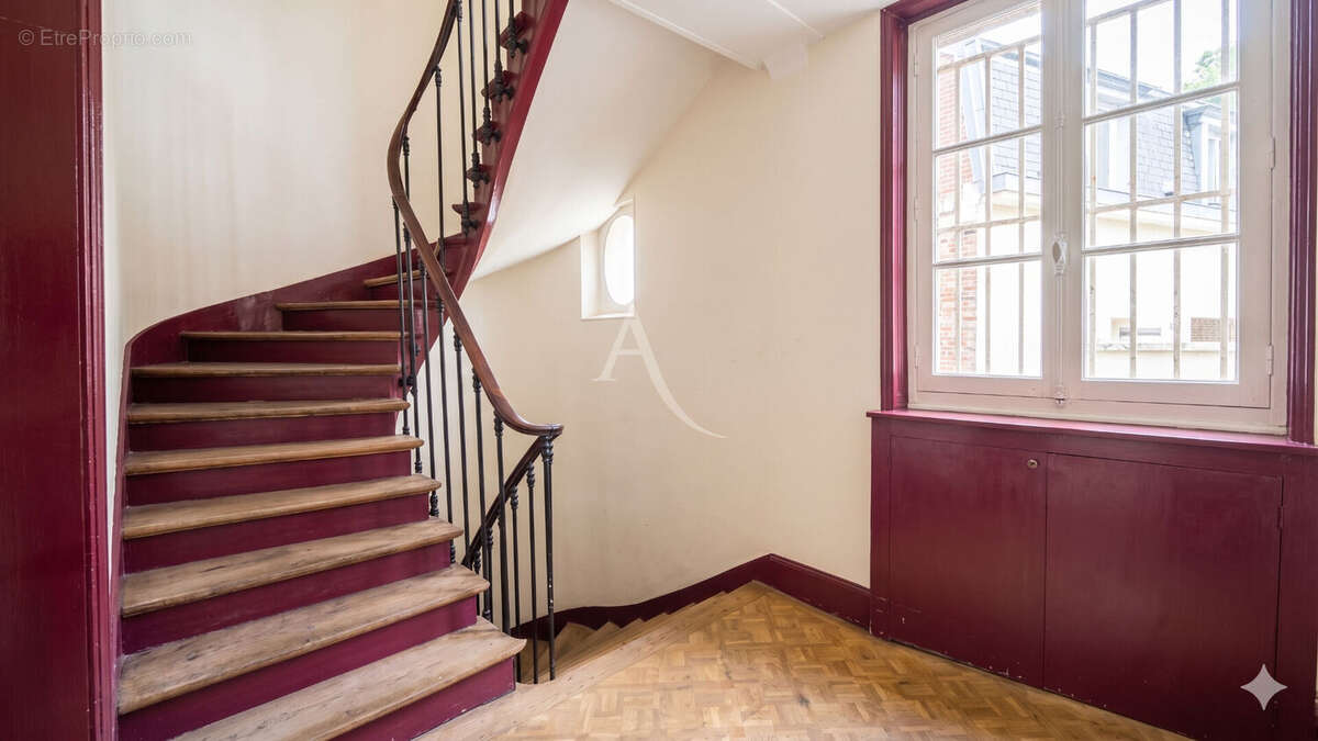 Appartement à PONTOISE