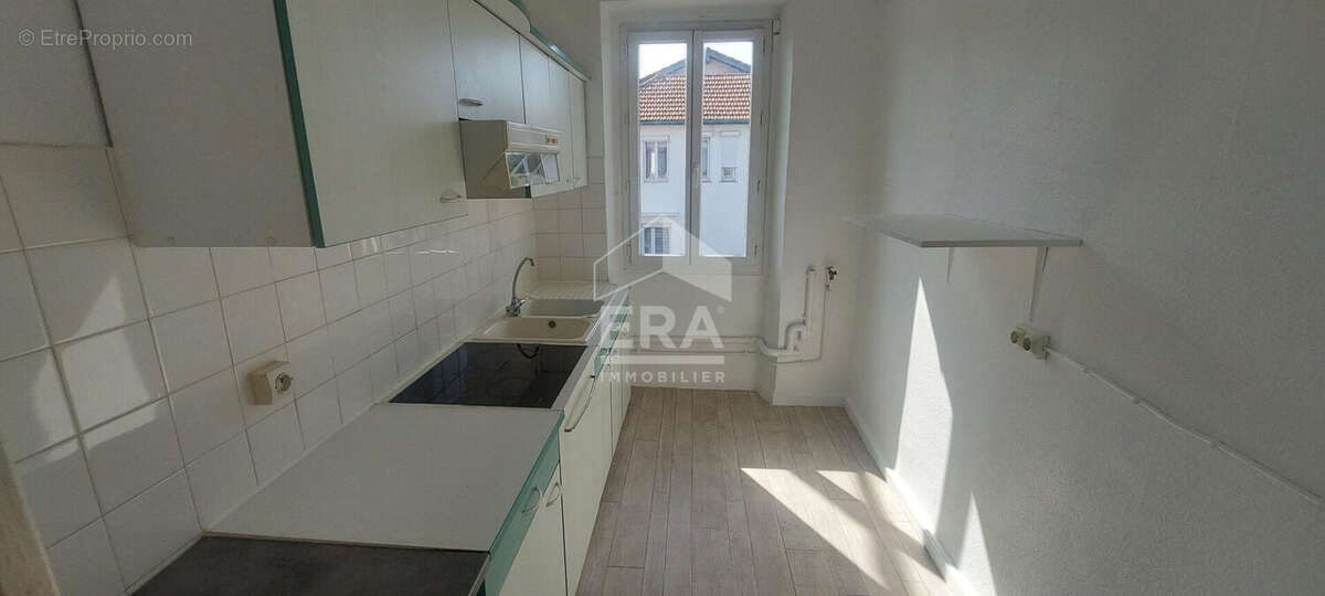 Appartement à TARNOS