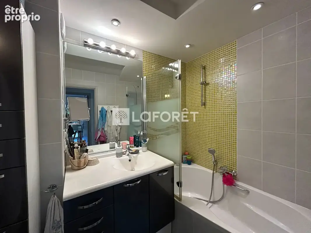 Appartement Saint Laurent Du Var 3 pièce(s) 73 m2 - photo 5