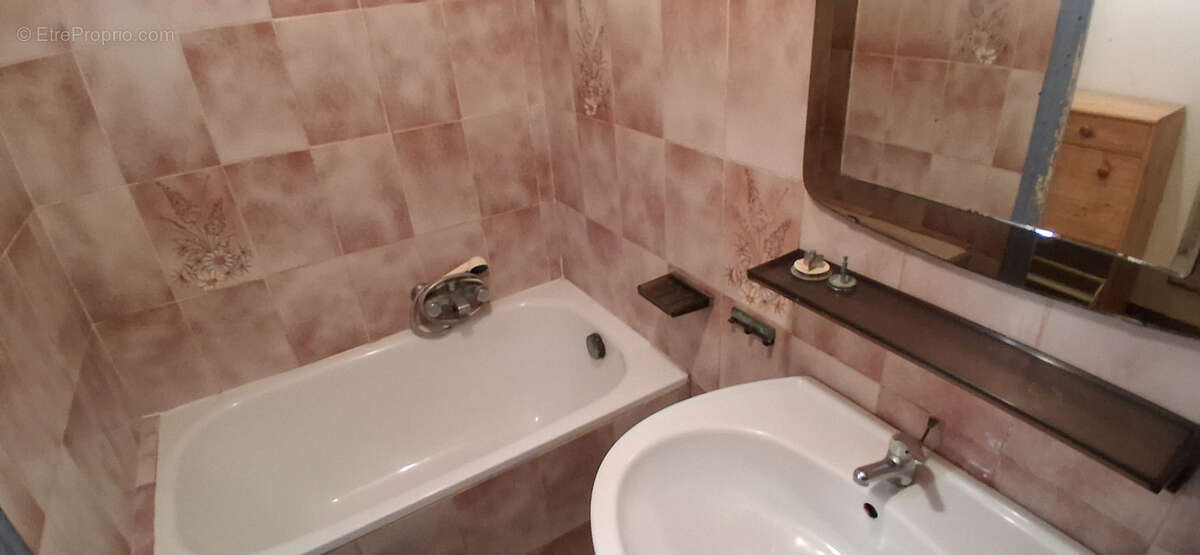 Maison à TOCANE-SAINT-APRE