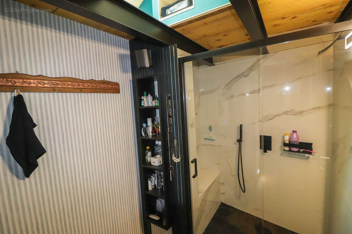 Appartement à FLAYOSC