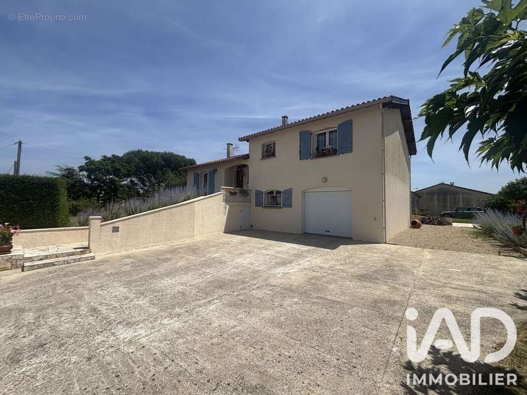Photo 2 - Maison à GRAULHET
