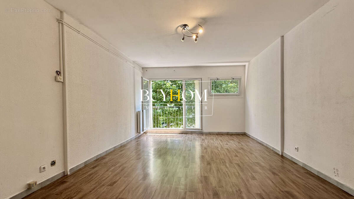 Appartement 103 m² à L'isle-Sur-La-Sorgue  - photo 8