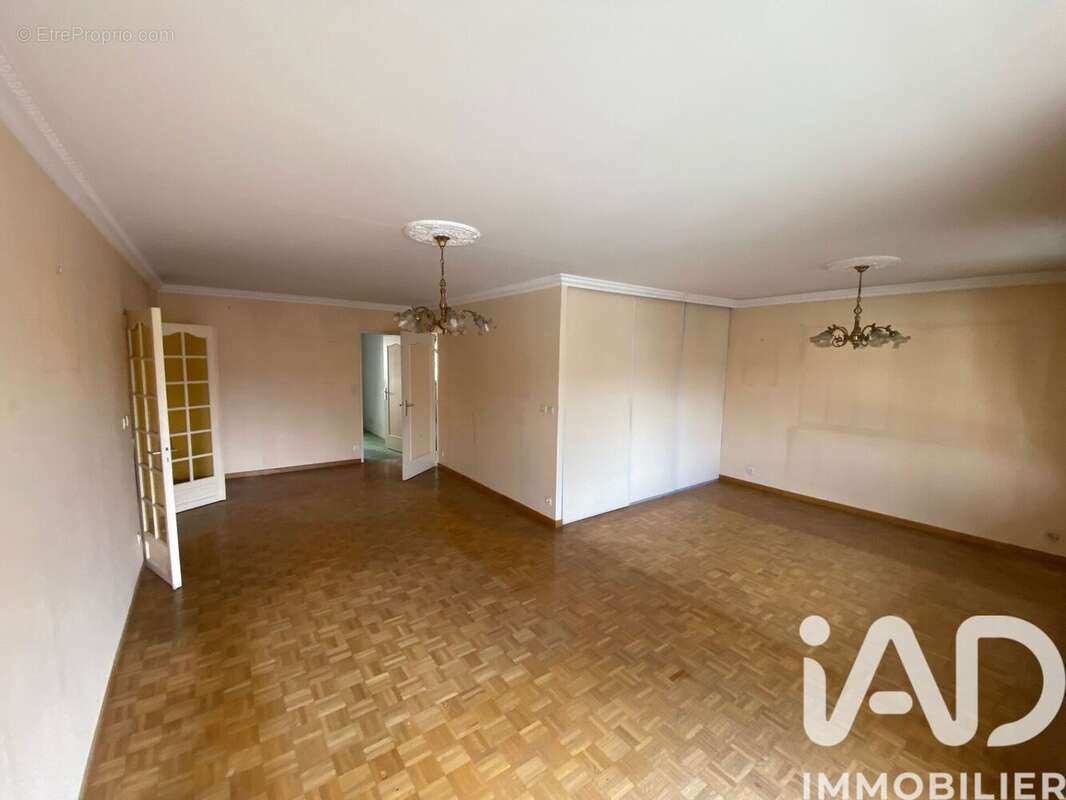 Photo 2 - Appartement à CACHAN