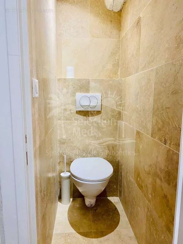 Appartement à VALBONNE