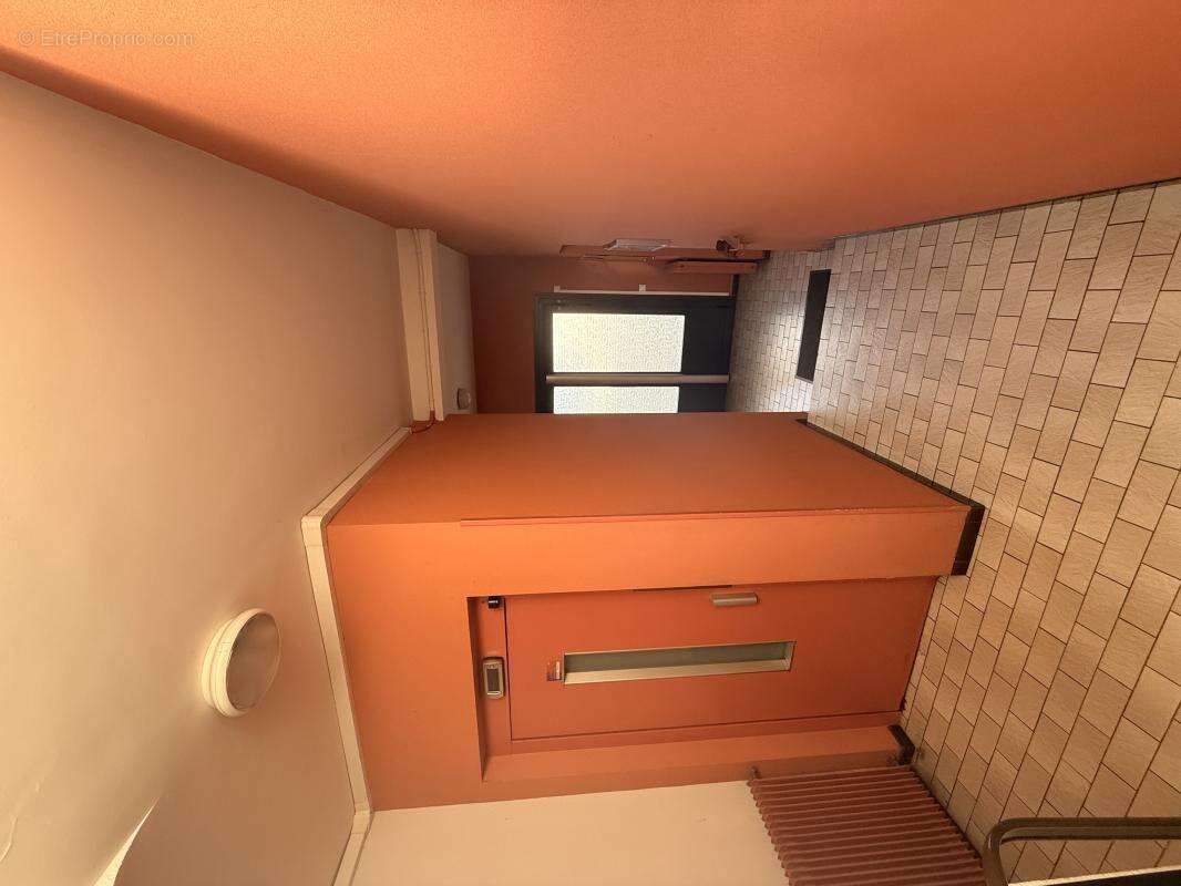 Appartement à LIMOGES