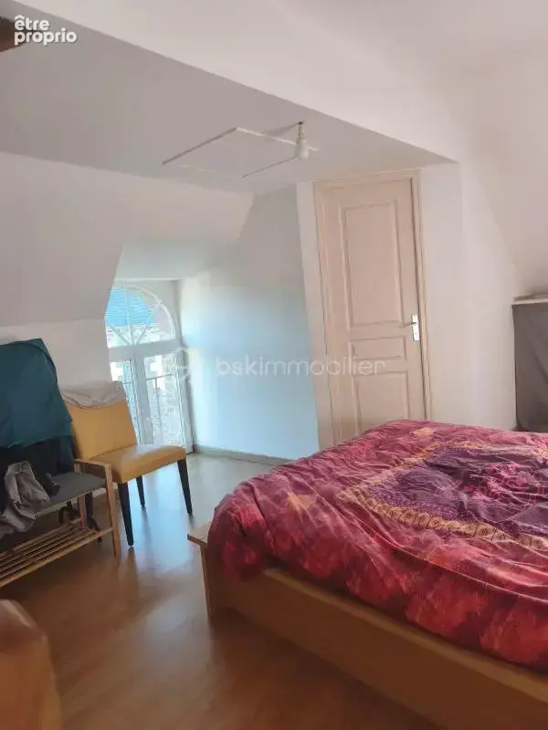 pour investisseur maison de bourg - oisseau - - photo 6
