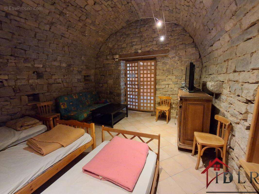 Appartement à LA CHAUX