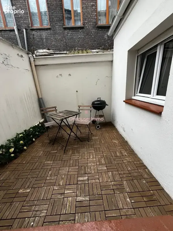 Appartement 3 pièces 83 m² à vendre à Lille (59000) - photo 21
