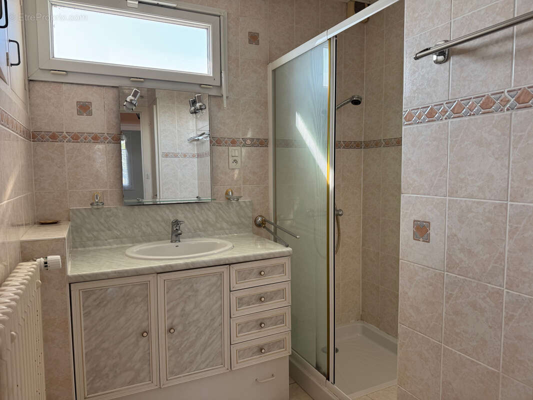 Maison Saint Nazaire - photo 12