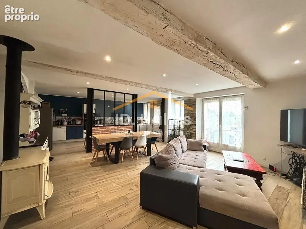 Maison cuille - photo 3