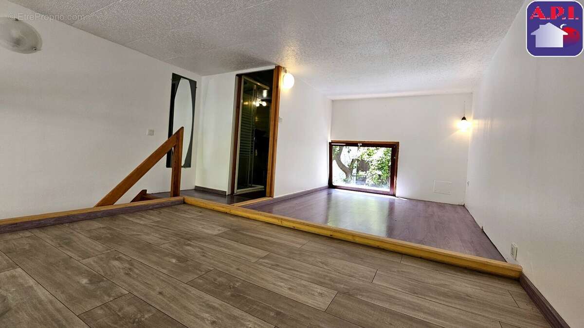 Appartement à BAGNERES-DE-LUCHON