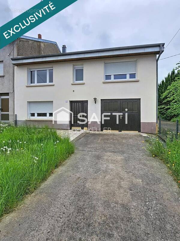 Photo 1 - Maison à LACHAMBRE