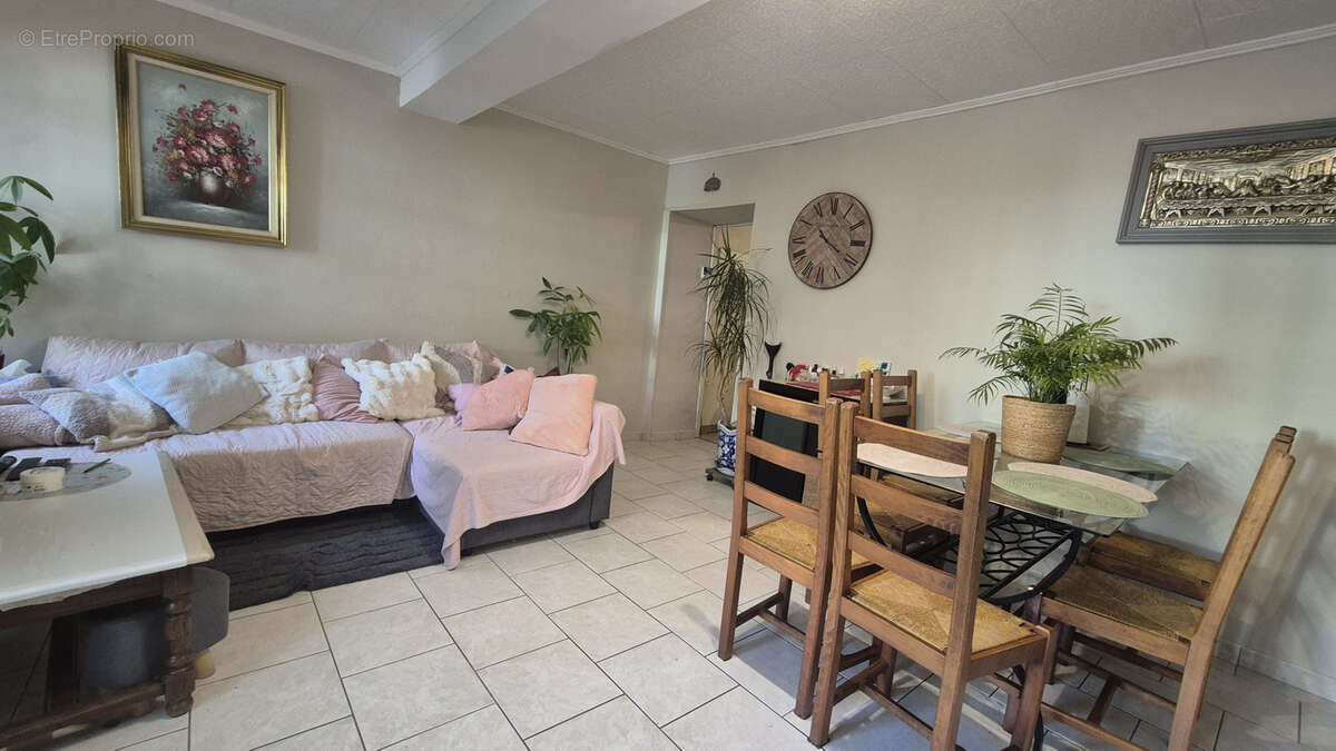 Maison à CASTELNAUDARY