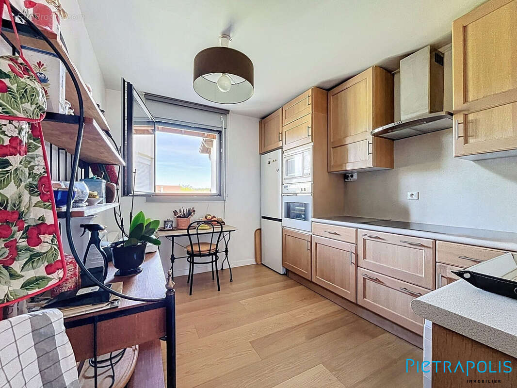 Appartement à ORNEX