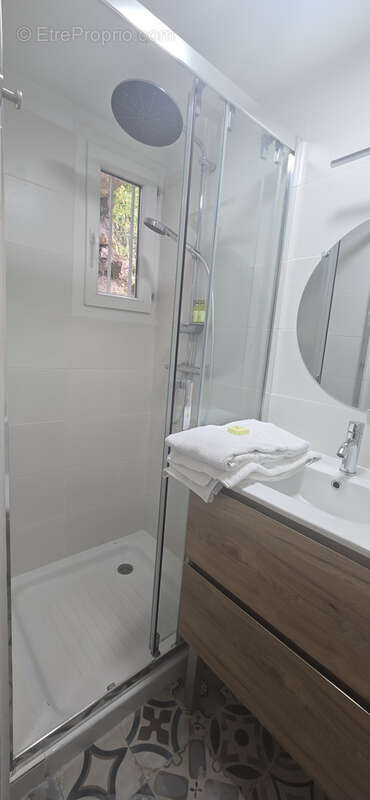 Appartement à SARTENE