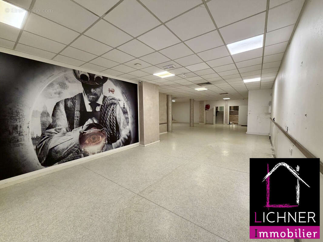 Appartement à FORBACH