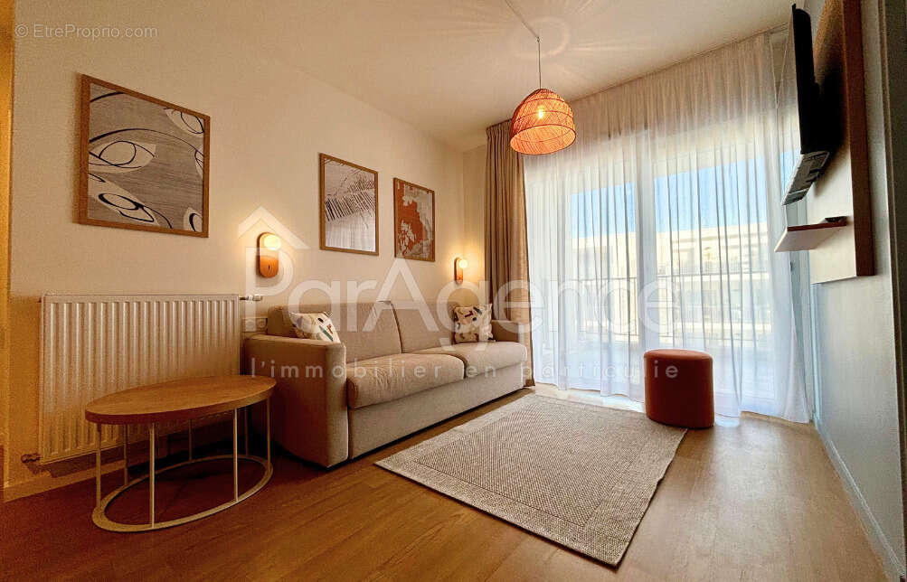 Appartement à ROYAN