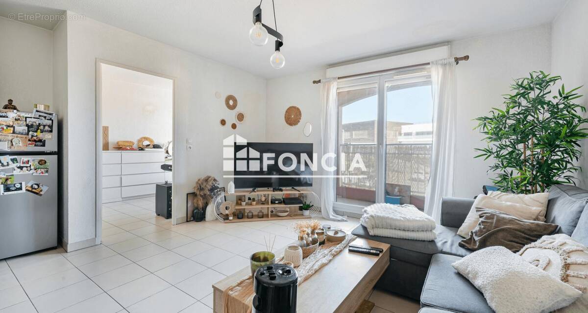 Photo Appartement à Aix-En-Provence au prix de 225 000€