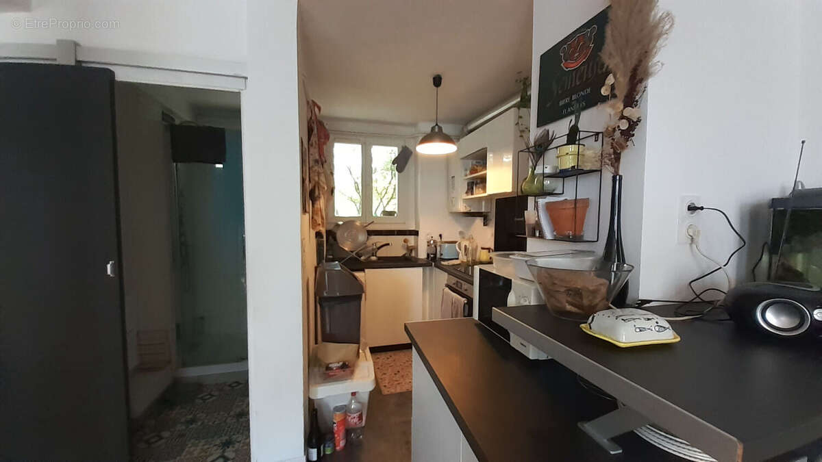 Appartement à BREST