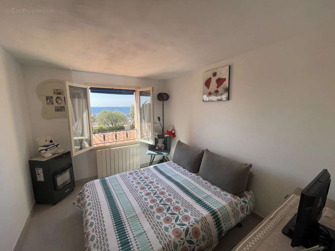 Appartement à THEOULE-SUR-MER