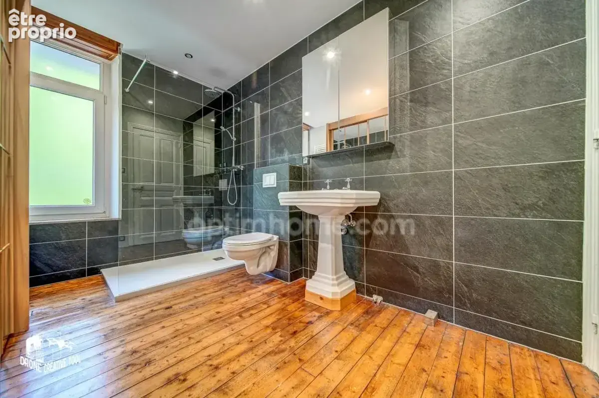 Ensemble immobilier de caractère à longwy-haut – quartier vieux château - pulventeux 150m² - photo 16