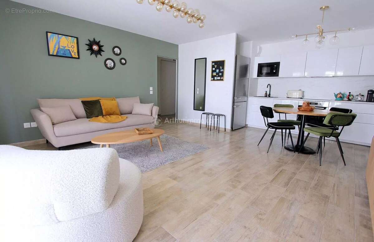 Vente Appartement Serris(77700) 350 000ï¿œ - photo 3