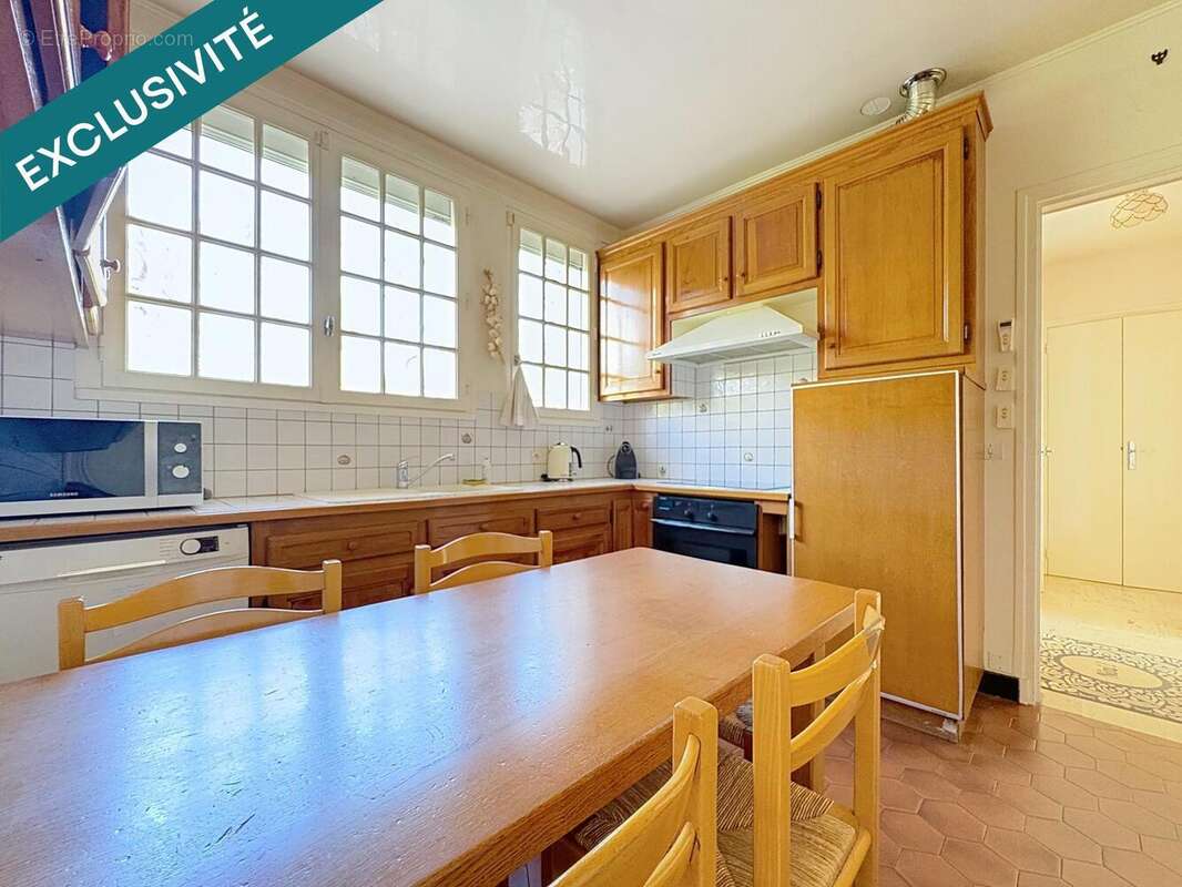 Photo 8 - Maison à MONTMORENCY