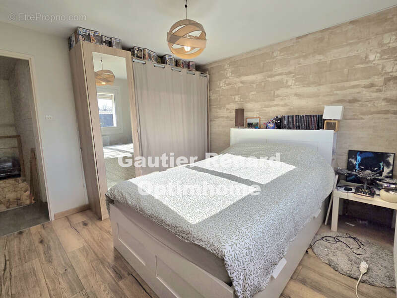 Maison à SAINT-SAULVE