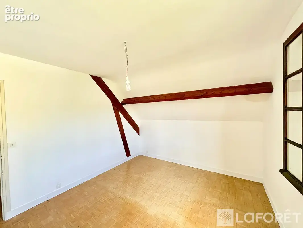 SAMOREAU. Maison au calme. - photo 17