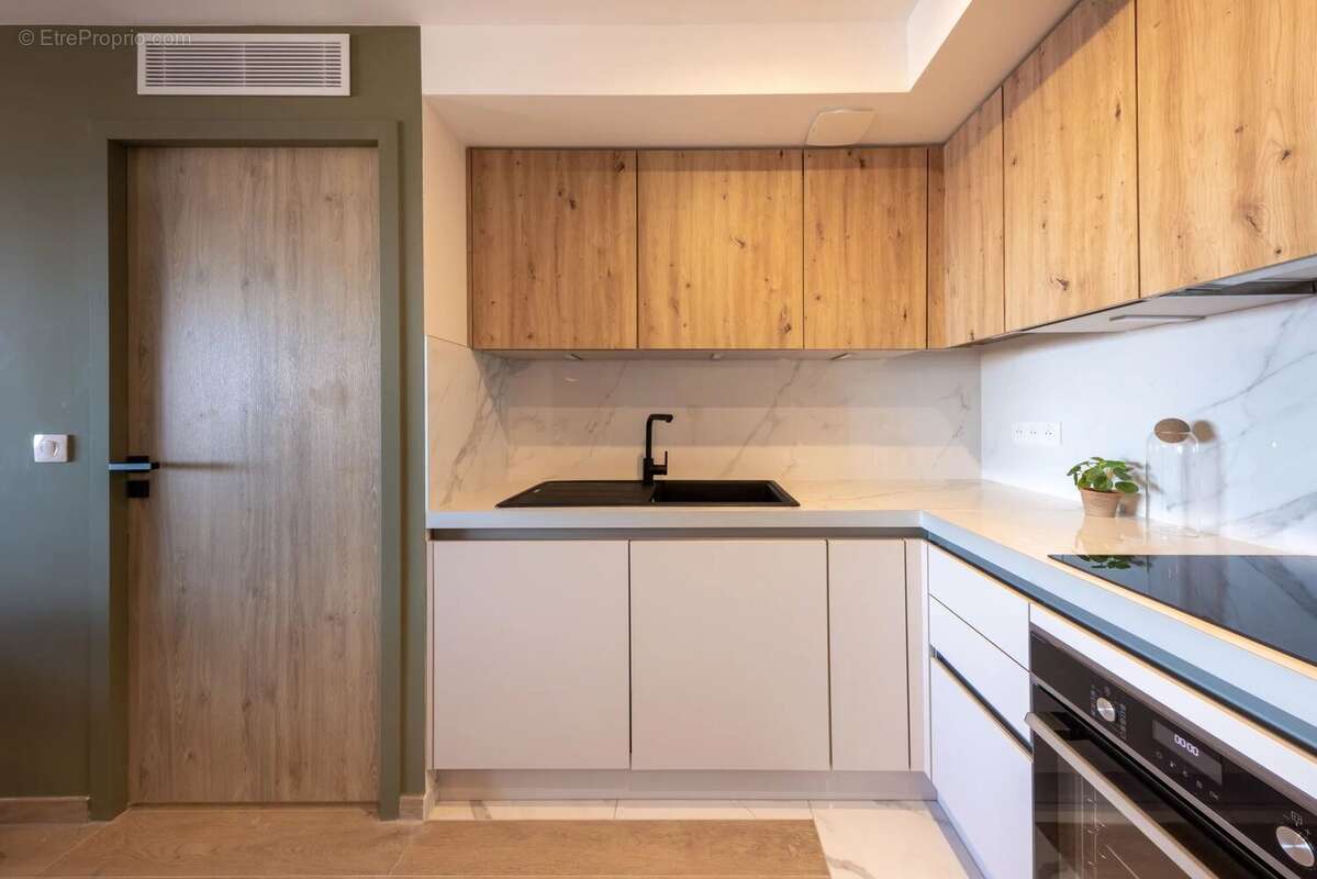 Appartement à LA SEYNE-SUR-MER