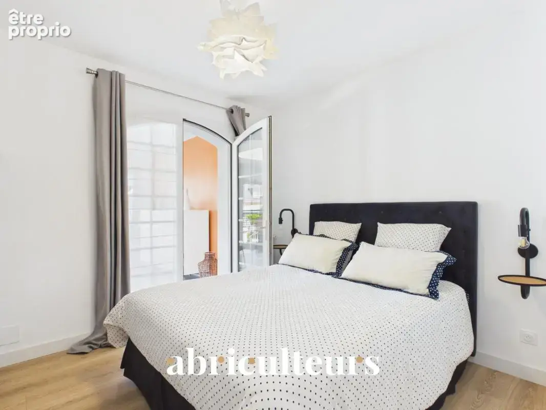 Maison familiale de 141 m² avec jardin, piscine  en vente au Croisic (44490) - photo 12